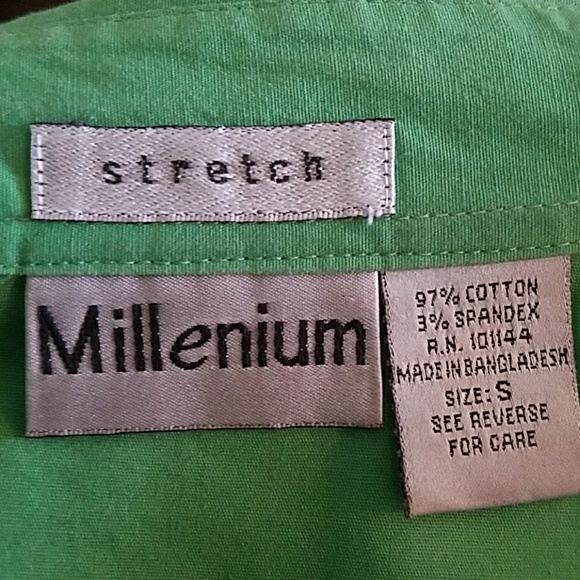 Millennium Top - Picture 4 of 4